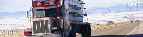 Domestic Truckload Increases