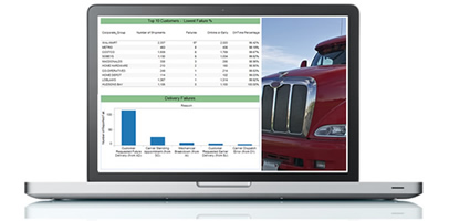 Reduce Freight Expenses
